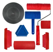 Comprar Juego De Herramientas Para Veteado De Madera, Herramientas