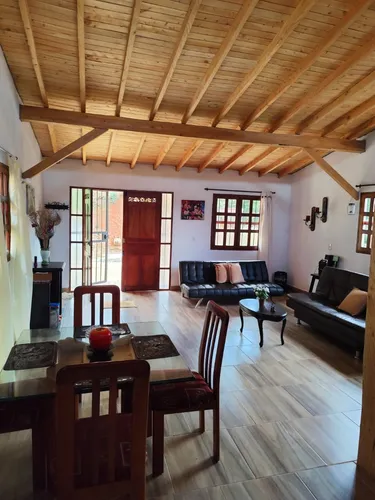 Hermosa Casa Finca En Alquiler - Guarne