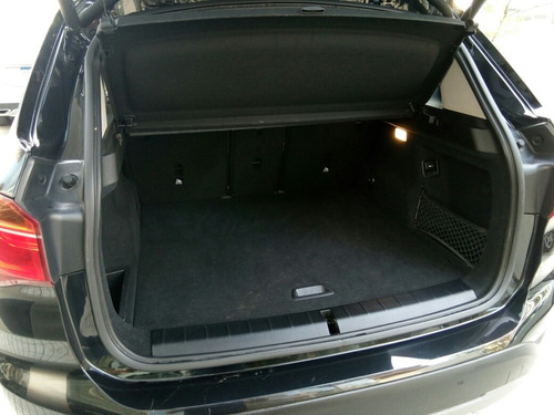 Bmw X1 1.8l 2018 24000 Kms