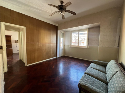 Venta 3 Ambientes Balcon Al Frente Sin Expensas
