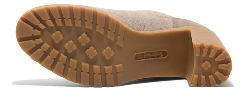 Timberland Classic TB0A2A4JET5 Mujer