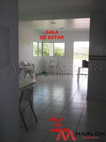 Imagem 7 de 14 de Vcp00197, Casa Condomínio Praia De Pirangi