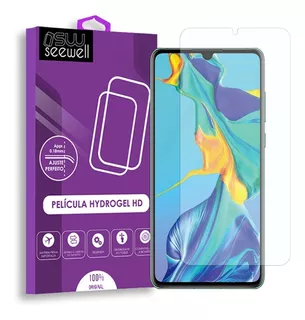 Película Gel Hydrogel Huawei P30 P30 Pro P40 P40 Pro P40 Lit