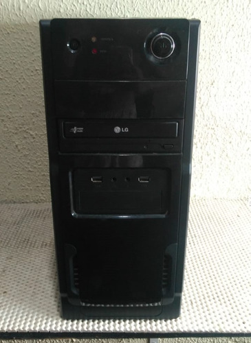 Computador Intel Pentium Pronto Para Uso
