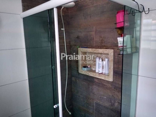 Imagem 12 de 12 de Apartamento 02 Dormitórios | Prédio De 03 Andares !1 Banheiro | 01 Vaga | Vila Valença | São Vicente - 2639-82