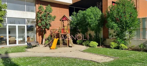 Departamento En Venta De 3 Dorm. En Providencia