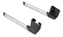 Comprar Joovy Nuevos Adaptadores Frontales Qool, Plata
