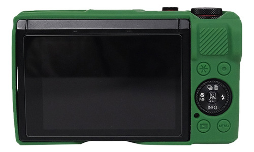 Funda Para Canon Powershot G7 X Mark Iii/g7x3