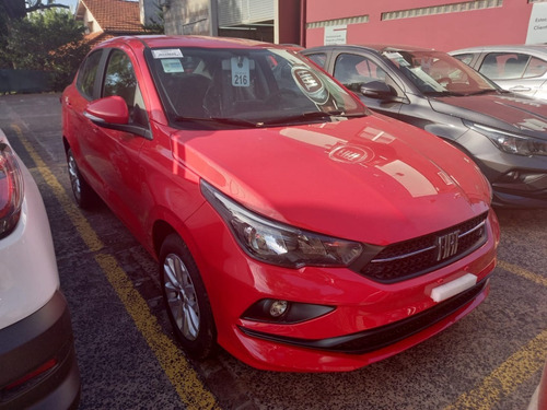 Fiat Cronos 1.3 Gse Drive Pack My21 Stock Fisico 15/06/21 M