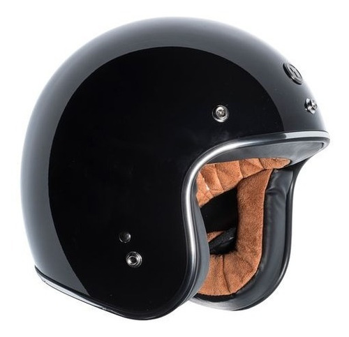 Casco Moto Abierto Torc Cafe Retro T-50 Avant Motos