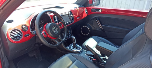 Volkswagen Beetle 2.5 Sport At