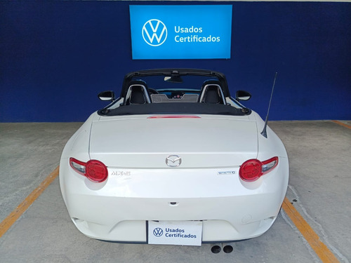 Mazda MX-5 2.0 I Sport Mt