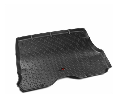 Revestimiento Goma Rugged Ridge Para Todoterreno Medida