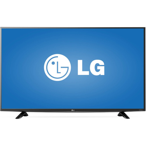 Tv Led LG 43  Ultra Hd 2160p (4k X 2k) 43uf6400