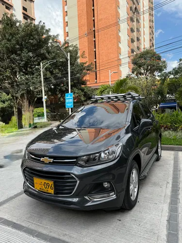 Chevrolet Tracker 1.8 Ls