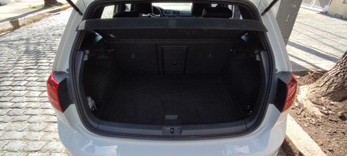 Volkswagen Golf 2.0 Gti Tsi