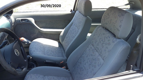 Gol Plus 1.0 16v 2001