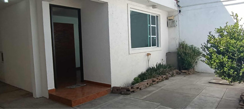 Casa Renta Santa Elena, San Mateo Atenco