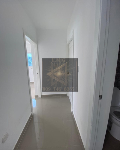 Elegante Apartamento En Torre En Los Cerro De Gurabo