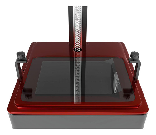 Protector De Pantalla Para Impresora 3d De Resina Lcd, 10 Un