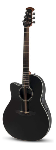 Ovation Celebrity Standard Cs24l-5g Guitarra Acustica-electr