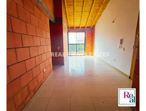¡apartamento De 64 M² Con Vista Increíble Y Excelente Ubicación!