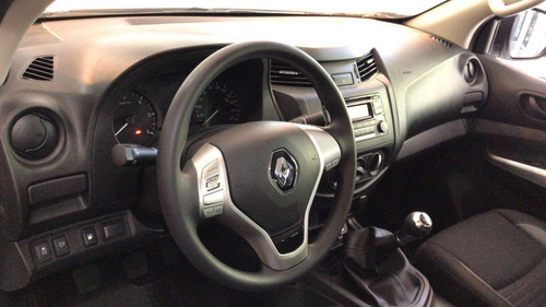 Autos Camionetas Renault Alaskan Amarok Hilux Ford Ranger H