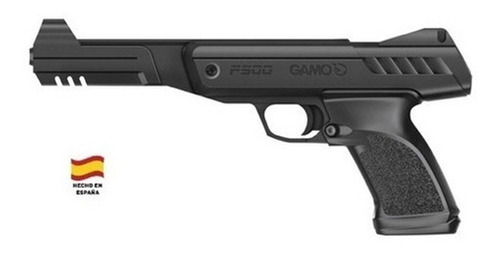 Pistola Gamo P-900 Quiebre Resorte 4,5 Mm  345 Fps