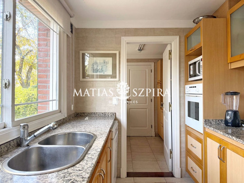 Casa En Venta En Los Puentes