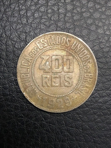 400 Réis 1929