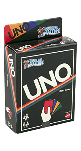 Uno Retro Más Pequeño Del Mundo