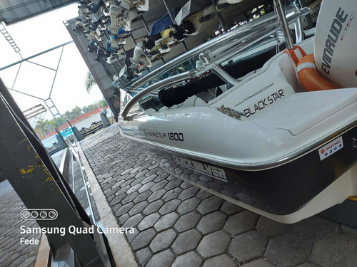 Quicksilver 1800