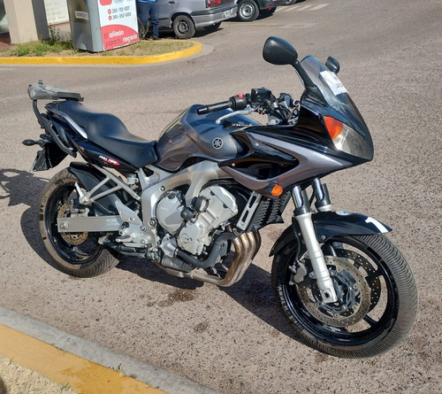 Yamaha Fazer 600 S