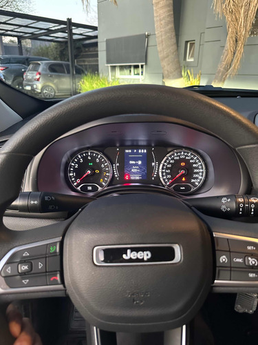 Jeep Renegade 1.8 Sport At6