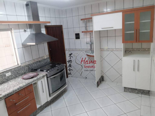 Imagem 1 de 18 de Sobrado Com 2 Dormitórios À Venda, 91 M² Por R$ 549.000,01 - Jardim Mangalot - São Paulo/sp - So0819