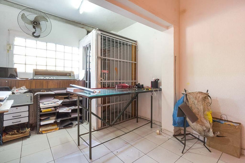 Imagem 3 de 11 de Galpão À Venda, 3 Quartos, Eldorado - Contagem/mg - 23921