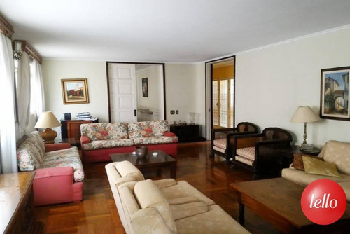 Imagem 1 de 27 de Apartamento - Ref: 159427