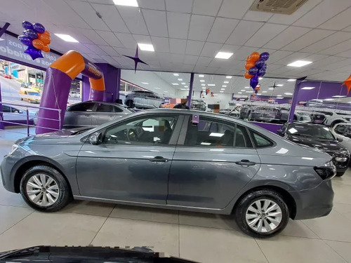 Volkswagen Virtus TSI 1.0 (Aut.)