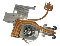 Comprar Cooler + Dissipador Sony Vaio Pcg-7n1m Pcg-7r1m Pcg-7r2m
