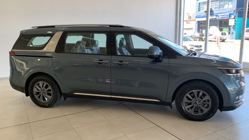 Imagen 11 de 23 de Kia Carnival