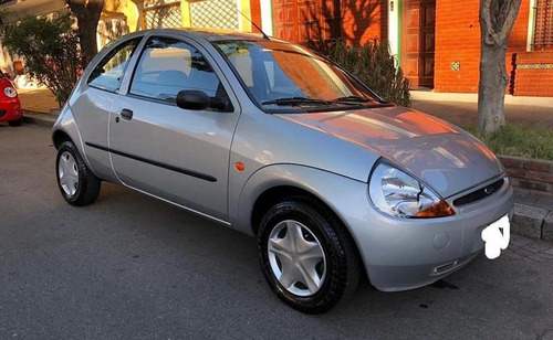 Fiat Palio 1.4 Fire