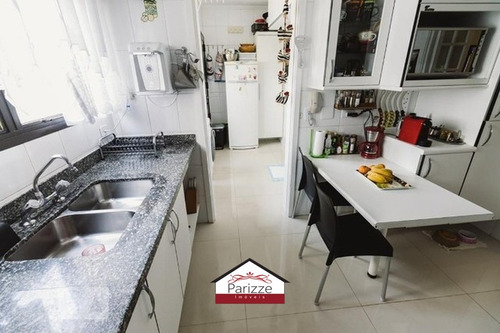 Imagem 12 de 15 de Apartamento Em Santana 4 Dormitórios 2 Vagas! - 11113-1
