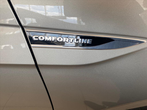 Imagem 7 de 7 de Virtus 1.0 200 Tsi Comfortline Automático