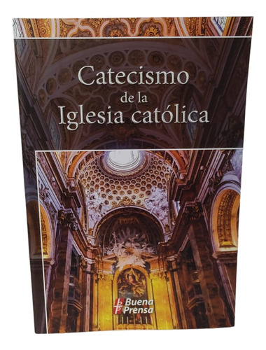 Catecismo De La Iglesia Católica 61myl