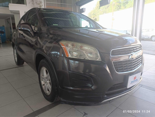 Chevrolet Trax Trax LT TA