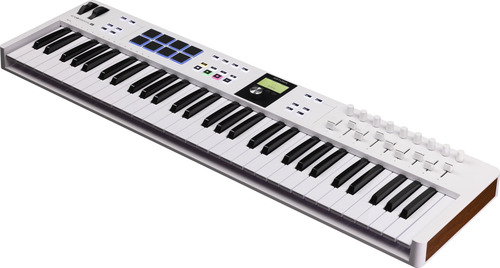 Controlador De Teclado Midi Arturia Keylab Essential Mk3 De
