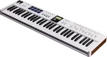 Comprar Controlador De Teclado Midi Arturia Keylab Essential Mk3 De