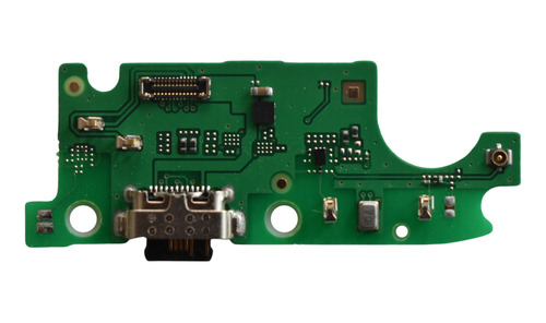 Lógica Carga Alcatel 3x 2019 (5048y) Ic