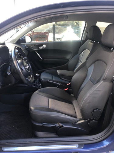 Audi A1 1.4tfsi