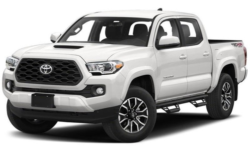 Tacoma 3.5 6 Cil 16-20 Por Partes